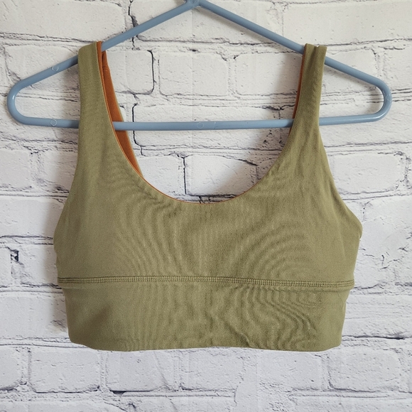 Lululemon Reversible Align Bra - Picture 9 of 12